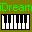 電腦樂器模擬軟件(iDreamPiano)  v4.05 官方版 
