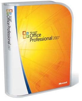 office2007精簡版