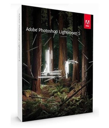Lightroom 5 破解版
