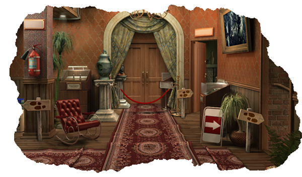 礦井神秘島2命運(yùn)之門 v1 安卓版圖1