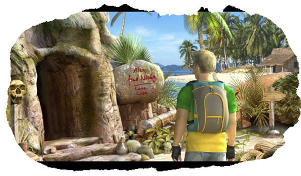 礦井神秘島2命運(yùn)之門 v1 安卓版圖2