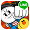 LINE Rangers游戲 v1.0.0 iphone版 