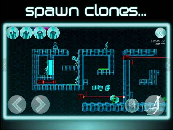 高能克隆安卓版 1.0 官方下載圖1