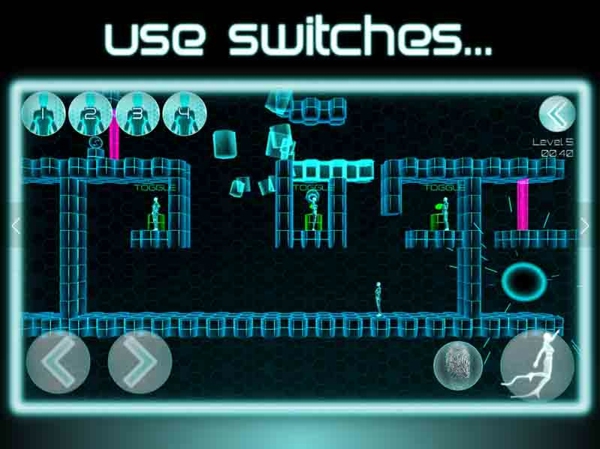 高能克隆安卓版 1.0 官方下載圖2