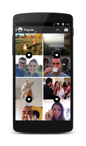 Frontback下載 2.0.5 安卓版圖1