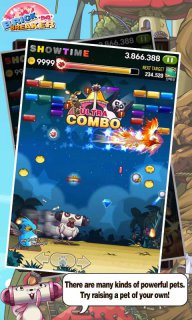 磚塊破碎機無限金錢版 1.0.8 安卓版圖3