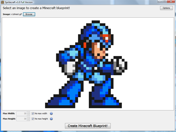 我的世界像素畫(huà)軟件(Spritecraft) v1.1.4 官方最新版圖2