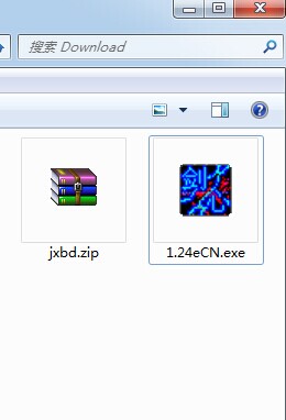 劍心補(bǔ)丁1.24e