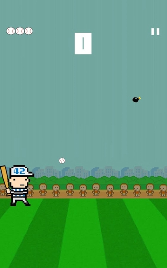 棒球小子下載 1.2 安卓版圖2