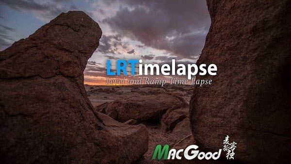 延時(shí)攝影軟件(LRTimelapse) v3.3.1 特別版圖1