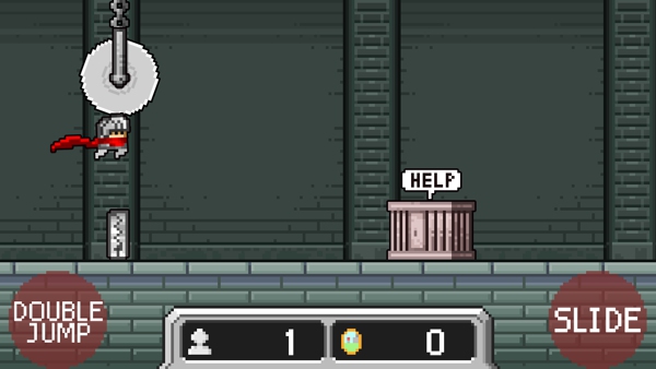 超級(jí)英雄回歸游戲下載 v1.2.0 安卓版圖4