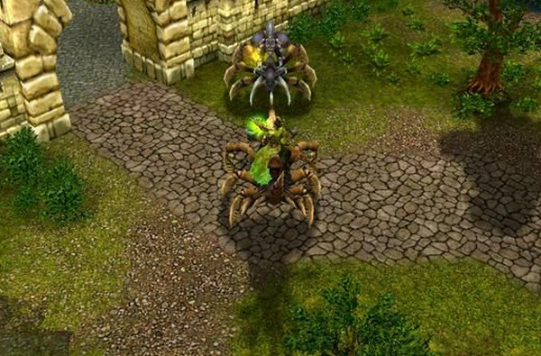 無(wú)盡領(lǐng)主2單機(jī)游戲 中文版下載圖2