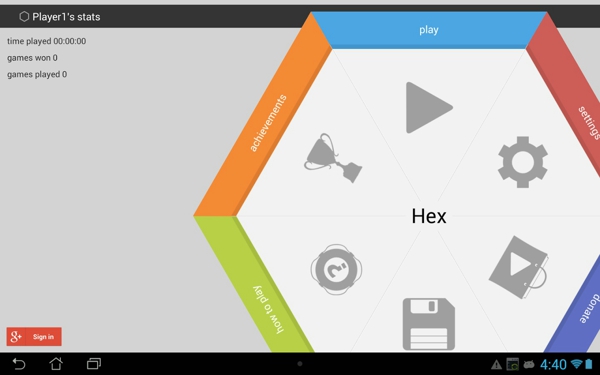 Hex v3.1.1 安卓版下載圖1
