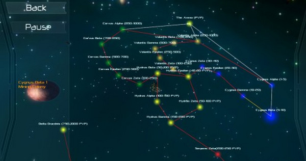 銀河系軍備競賽