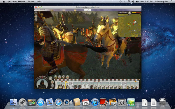 遠(yuǎn)程桌面連接軟件