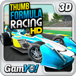 指尖F1賽車 v1.0.3 安卓版 