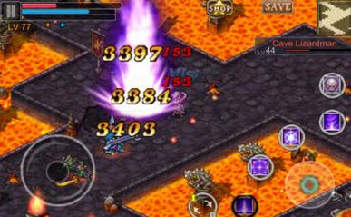 金刃破解版 1.0.1 無限鉆石修改版圖1