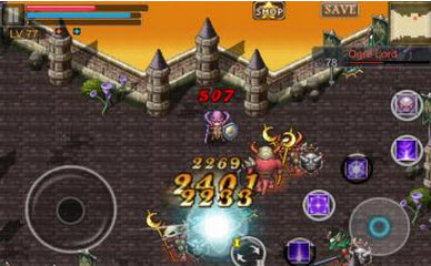 金刃破解版 1.0.1 無限鉆石修改版圖2