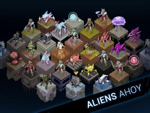 破碎的地球破解版 1.491 無(wú)限金幣鉆石安卓版圖1