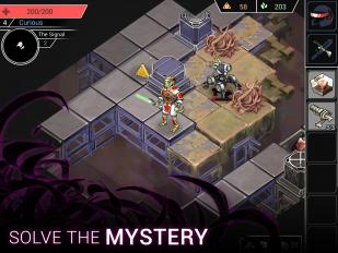 破碎的地球破解版 1.491 無(wú)限金幣鉆石安卓版圖3