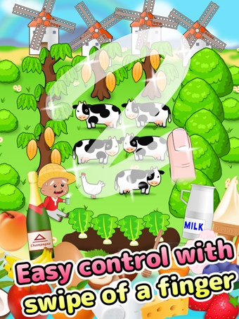 咖啡館2(Cafe2) v2 安卓版圖2