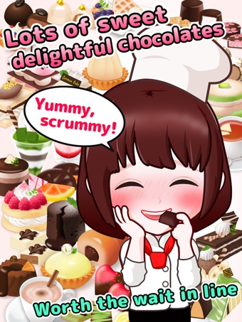 咖啡館2(Cafe2) v2 安卓版圖4