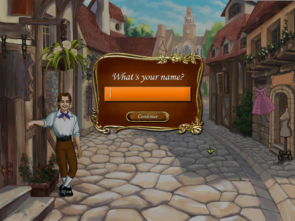 巴黎花店P(guān)arisian Flowers 漢化版圖3