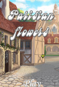 巴黎花店P(guān)arisian Flowers 漢化版 