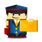 郵差短信攔截(SMS Spam Blocker Postman) v22.2 安卓版 