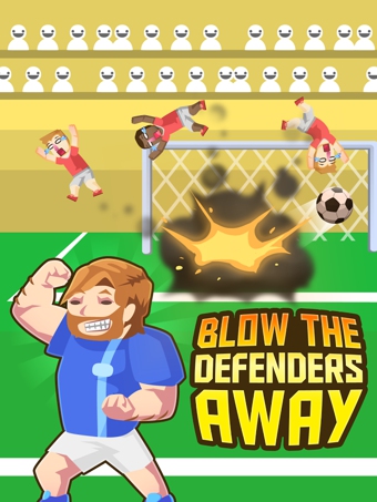 奇怪世界杯下載 v1.0.2 安卓版圖2