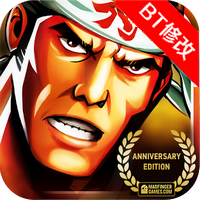 武士2復(fù)仇破解版 v4.0.0 無限金幣修改版 