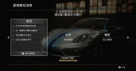 極品飛車18