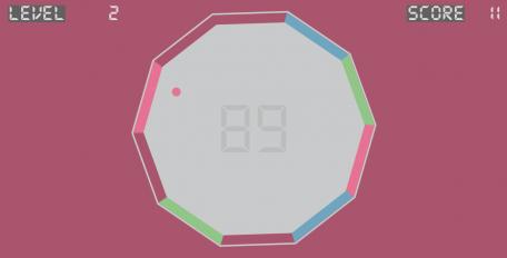 彈不停 1.3 安卓版圖1