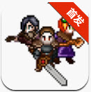 不屈的靈魂 1.2321 安卓版 