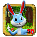 兔子跑酷(Bunny Run and Jump) v1.0.0 安卓版 