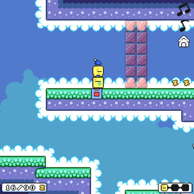 黃色夢(mèng)想家單機(jī)游戲 中文版圖2