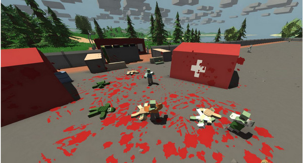 未轉(zhuǎn)變者游戲