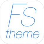 Flat Style Theme CM11 v1.34 安卓版 