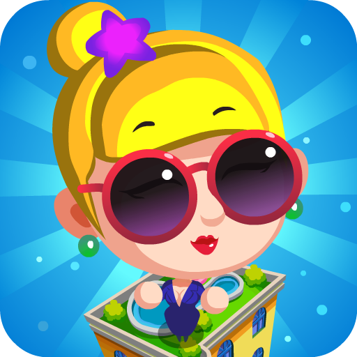 歡樂蓋大樓 v1.1.3 安卓版 