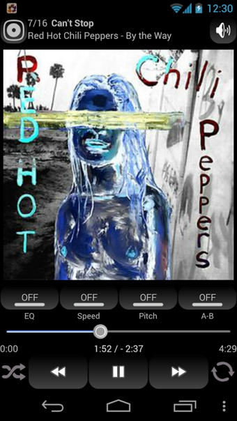 楓葉播放器(Maple Player Classic) v2.0.9 安卓版圖1