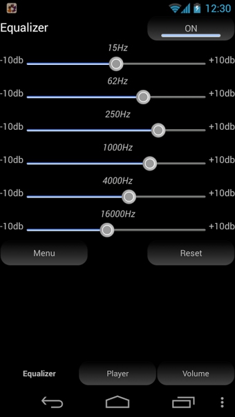 楓葉播放器(Maple Player Classic) v2.0.9 安卓版圖2