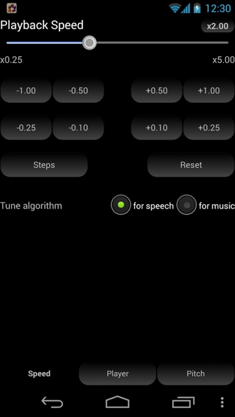 楓葉播放器(Maple Player Classic) v2.0.9 安卓版圖3