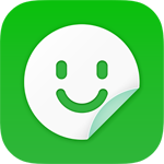 LINE自拍貼圖(LINE Selfie Sticker) v4.0.2 安卓版 