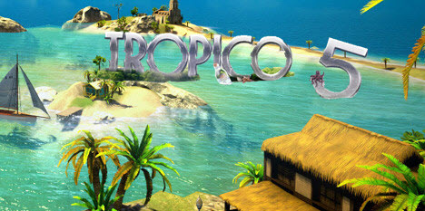 海島大亨5總統(tǒng)強(qiáng)化技能mod 綠色版 