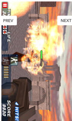 時間危機下載 v1.0 安卓版圖1