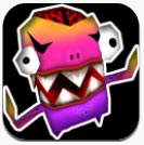 小怪物跑酷 1.0 官方安卓版 