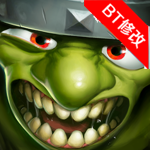 入侵哥布林來襲修改版 v1.0 破解版 