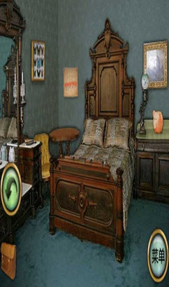 神秘別墅解謎3D版 6.9 安卓版圖3