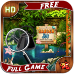 隱藏之物后花園（garden joy）v2.0.0 官方下載 