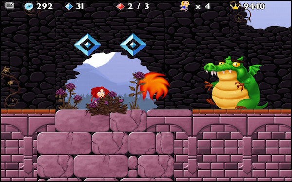 吉娜姐妹扭曲夢(mèng)境